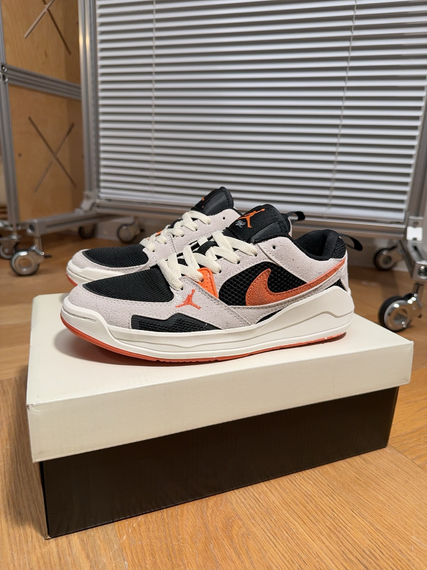 Nike Jordan